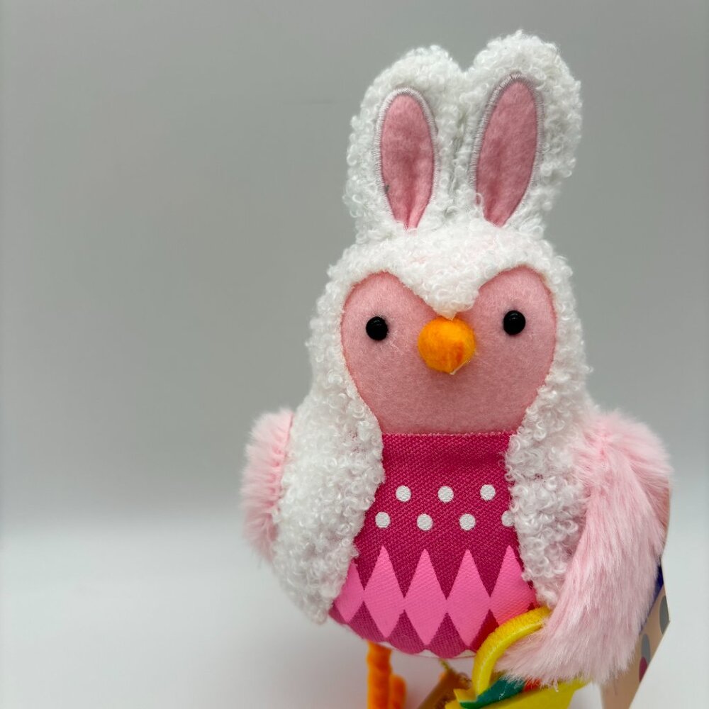 Spritz Featherly Friends SKIPSTER Easter Target Bird Figurine Decoration 2026